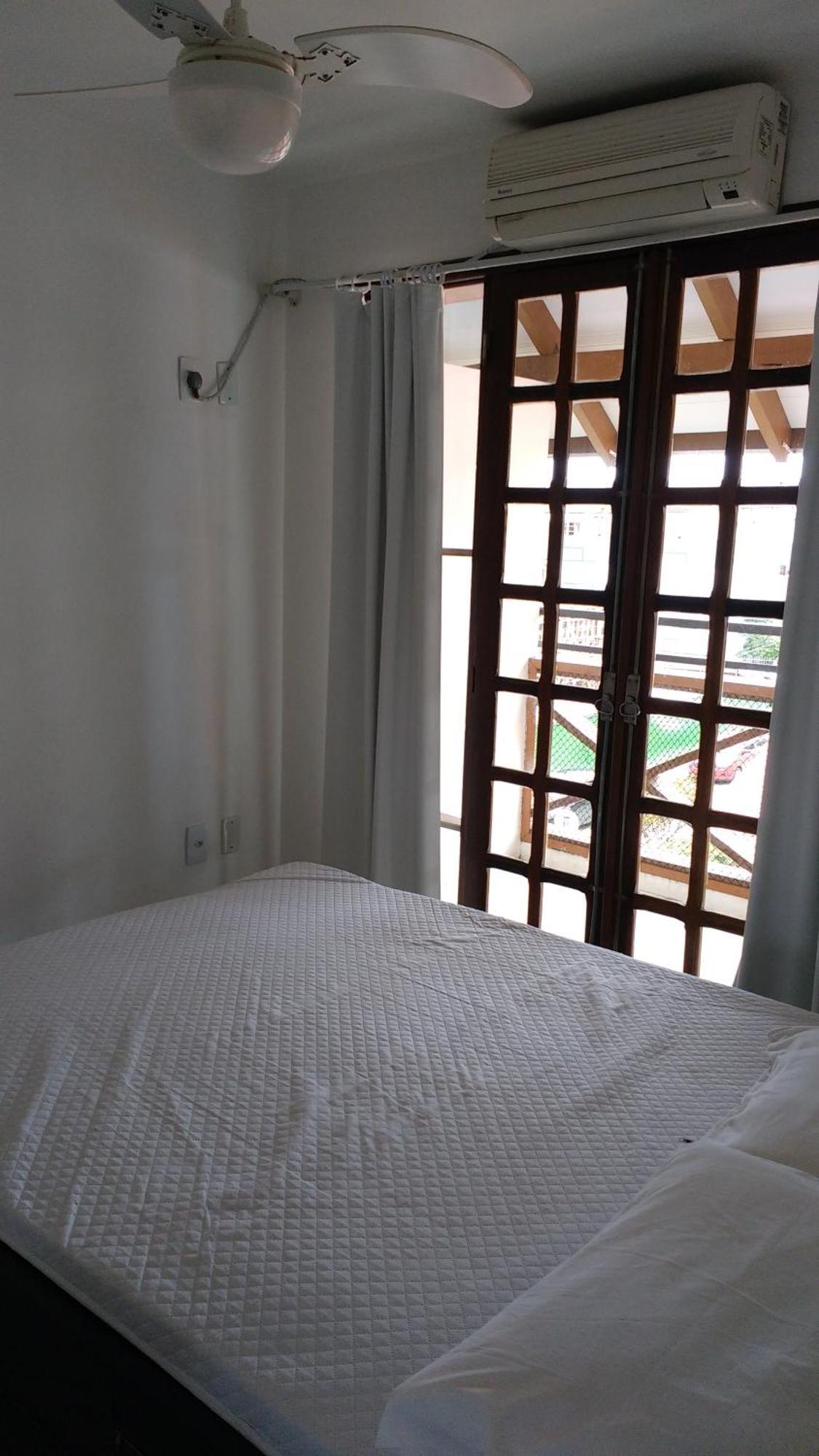 Apartamentos Morada Aquitania Bombinhas Buitenkant foto