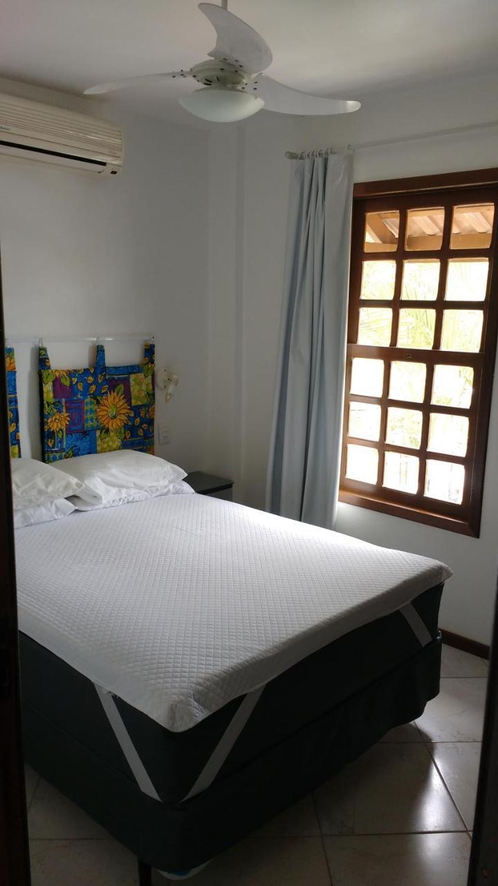 Apartamentos Morada Aquitania Bombinhas Buitenkant foto