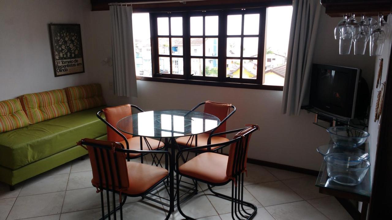 Apartamentos Morada Aquitania Bombinhas Buitenkant foto