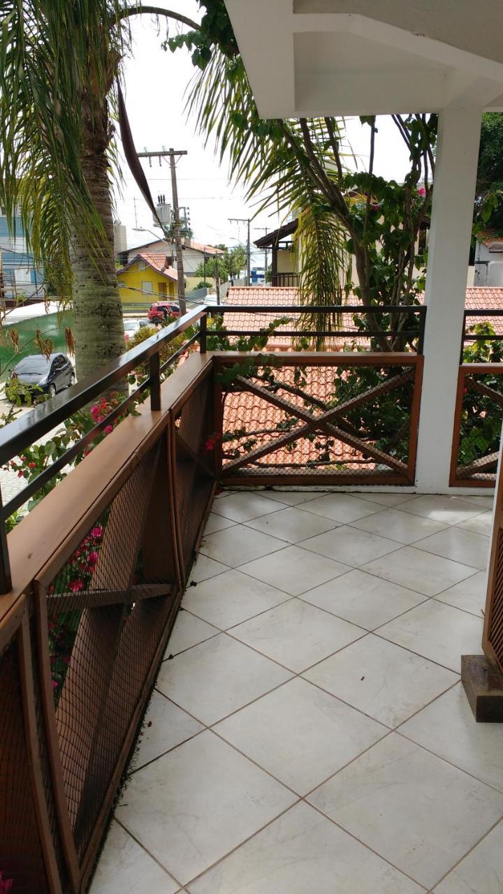 Apartamentos Morada Aquitania Bombinhas Buitenkant foto