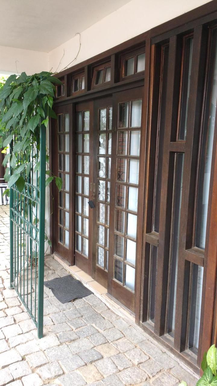 Apartamentos Morada Aquitania Bombinhas Buitenkant foto