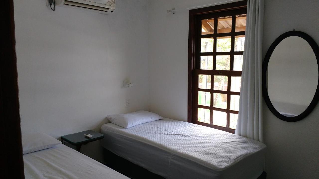 Apartamentos Morada Aquitania Bombinhas Buitenkant foto