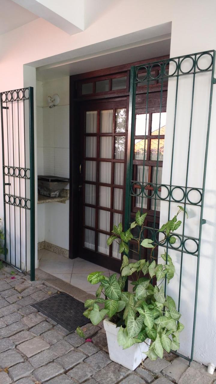Apartamentos Morada Aquitania Bombinhas Buitenkant foto