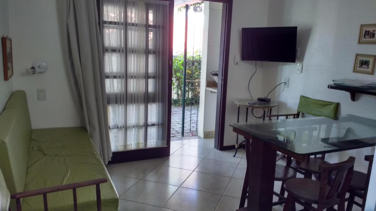 Apartamentos Morada Aquitania Bombinhas Buitenkant foto