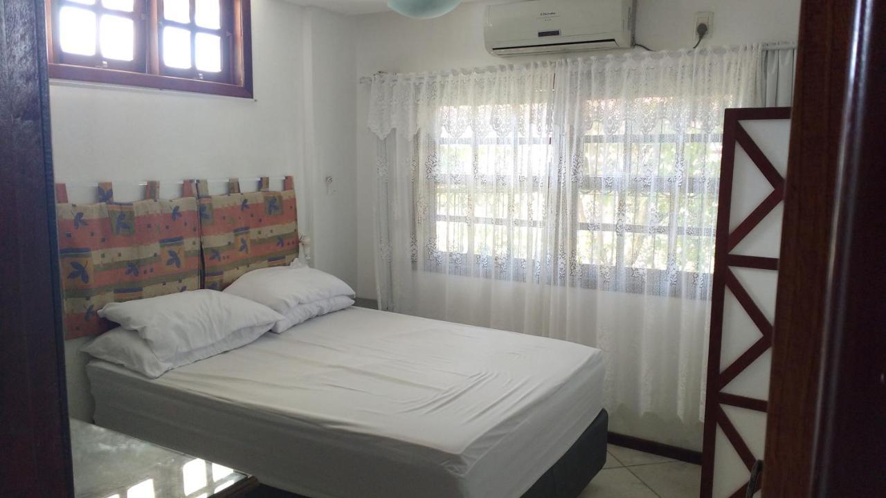 Apartamentos Morada Aquitania Bombinhas Buitenkant foto