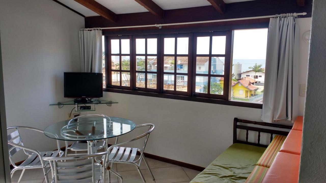 Apartamentos Morada Aquitania Bombinhas Buitenkant foto