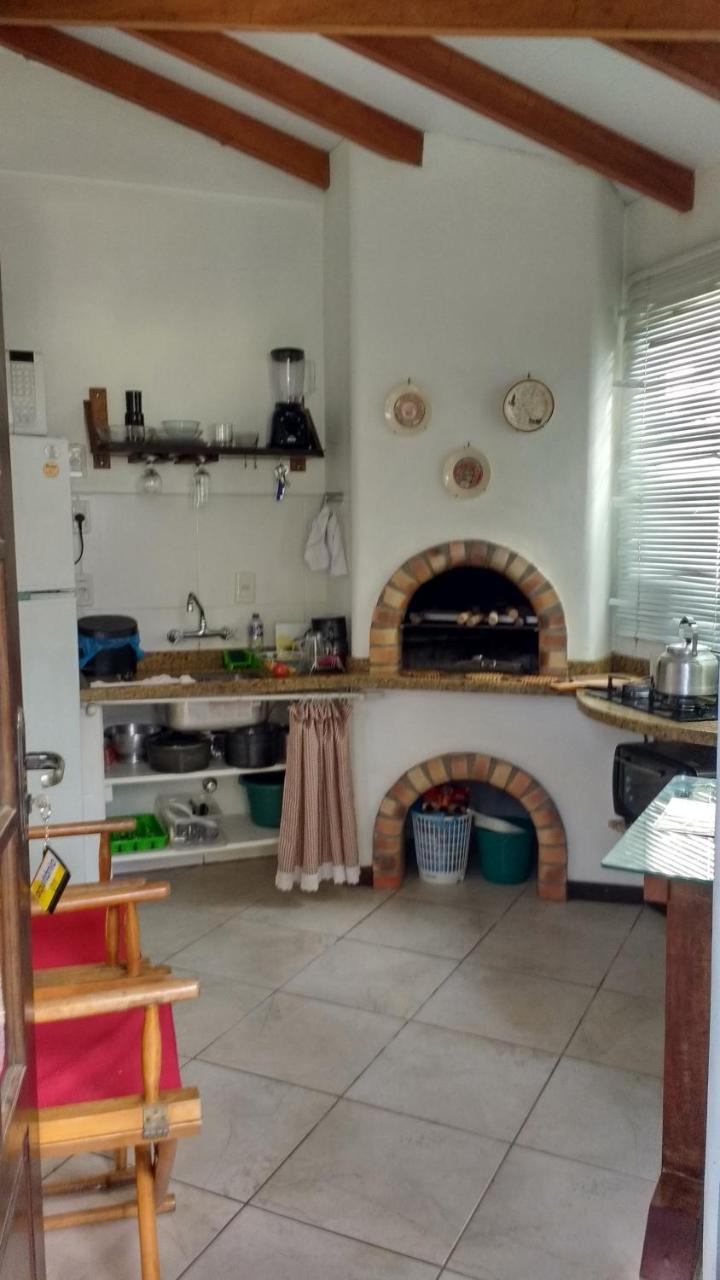Apartamentos Morada Aquitania Bombinhas Buitenkant foto