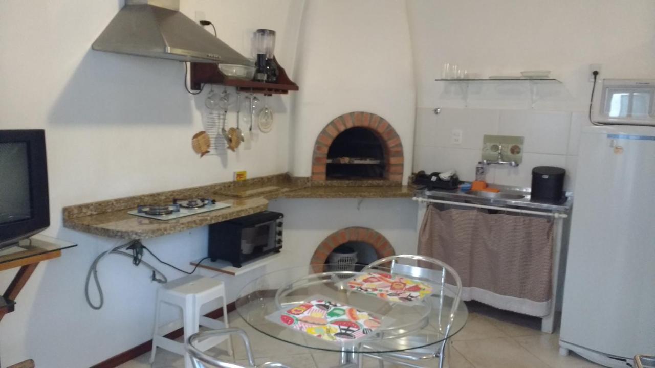 Apartamentos Morada Aquitania Bombinhas Buitenkant foto